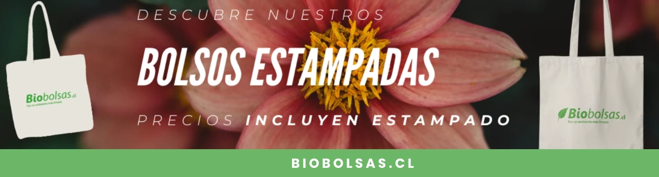 Biobolsas