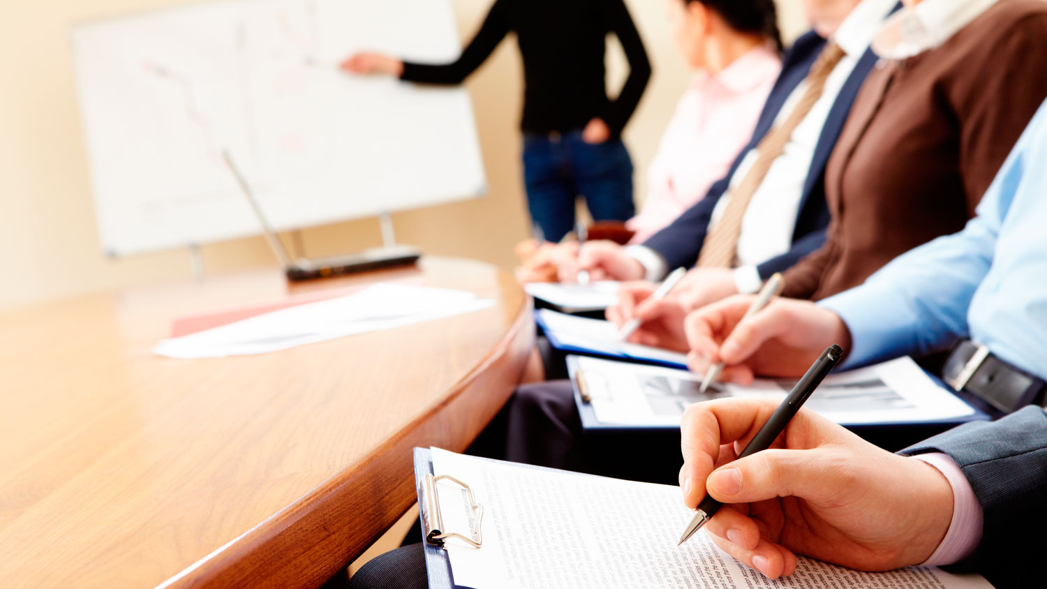 Magister Capacitaciones